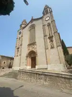 Parròquia Sant Joan Baptista