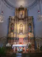 Parròquia Sant Joan Baptista - Image 3