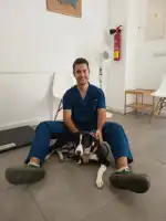 Sa Riera Centro Veterinario - Bild 10