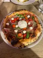 L'Artista Pizzeria Napoletana - Image 5