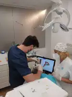 Clínica Dental Delgado - Bild 7