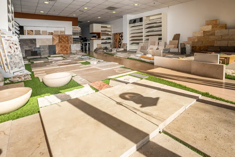 Stone-World - Image 1