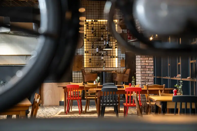 MOTORWORLD Inn - Bild 1