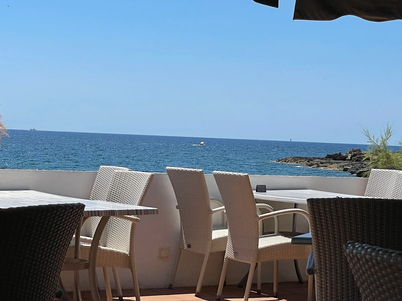 Hostal Restaurante Playa - Bild 1