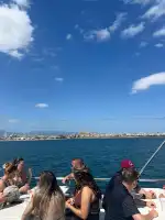 Sunlife Events Partyboot - Bild 5