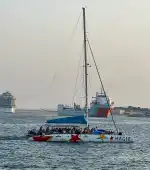 Sunlife Events Partyboot - Bild 9