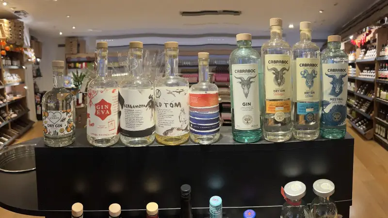 Can Gourmet - Bild 1