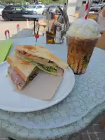 The French Coffee Shop - Bild 10