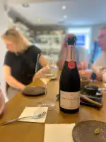 CHEZ MAXIM - Bild 10