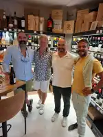 CHEZ MAXIM - Bild 10