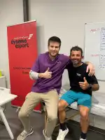 Dr. Alexandre Olmos Torres, Internista - Imagen 3