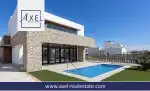Axel Real Estate Mallorca - Bild 10