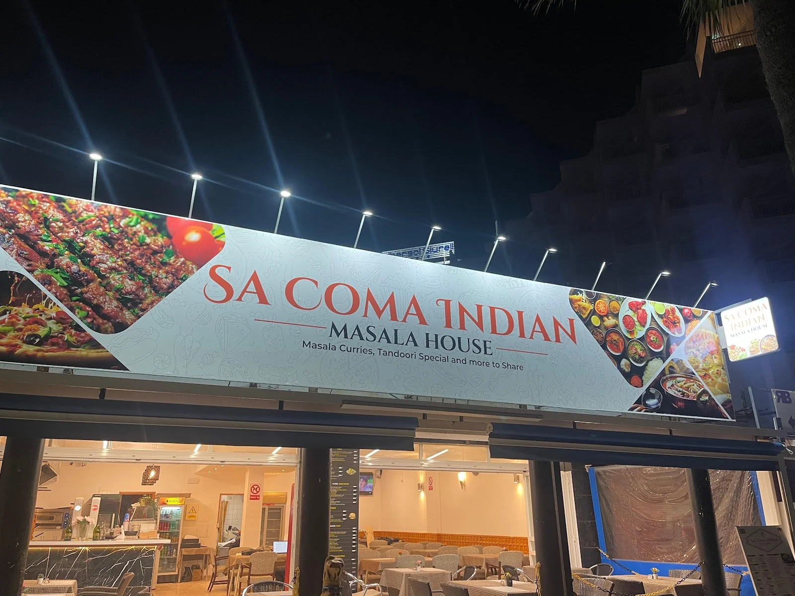 Indian Masala House - Bild 1