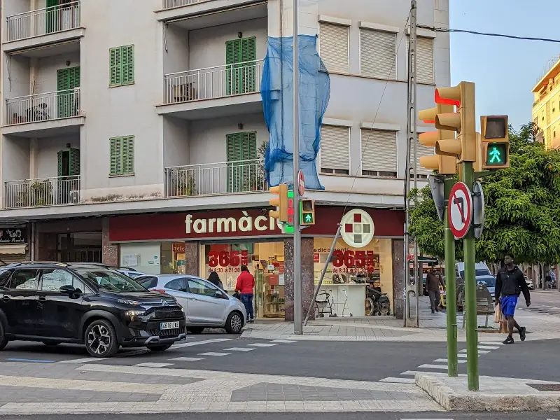 Farmacia Joan Alcover - Bild 1