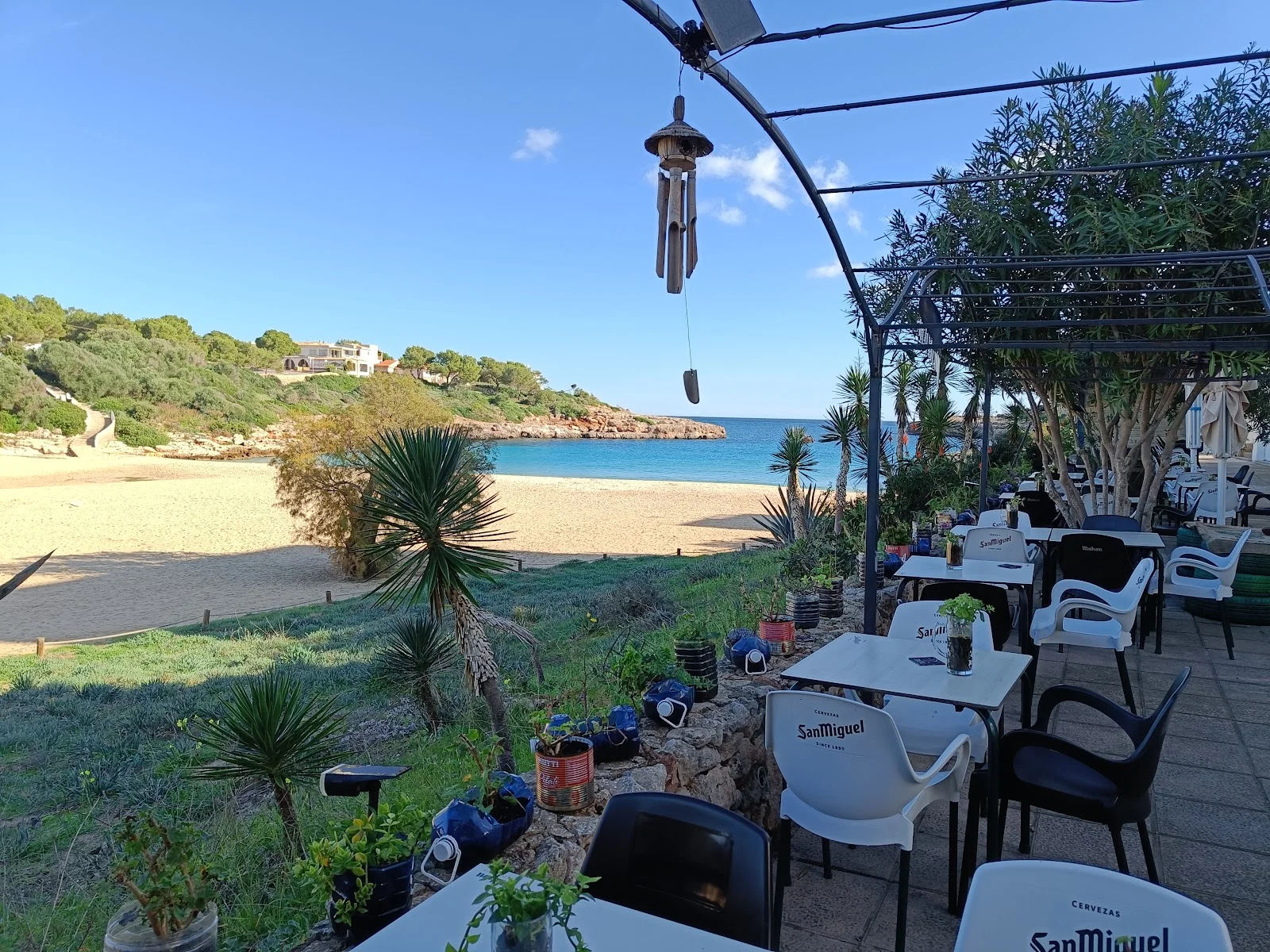 Organic Restaurant Ecològic - Imagen 1