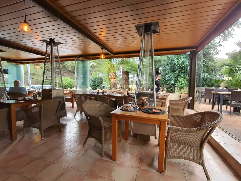 La Hacienda STEAK HOUSE - Imagen 1