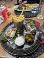 La Hacienda STEAK HOUSE - Imagen 8