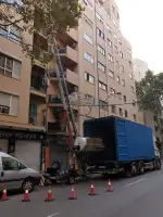 Transportes Dominguez - Bild 10