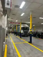 Transportes Dominguez - Bild 4