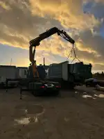 Transportes Dominguez - Bild 9