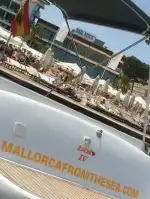 Mallorca from the sea charter - Image 6