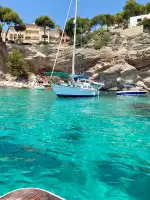 Mallorca from the sea charter - Image 7