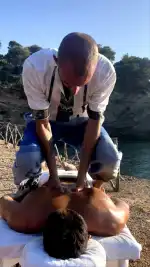 Unico Holistic Massage - Bild 8