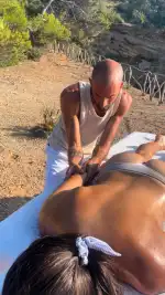 UNICO HOLISTIC MASSAGE - Bild 6