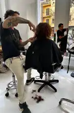 Hair Club By Richi y Alex - Bild 6