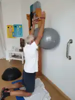 Centro de terapia Portocolom - Bild 9