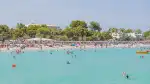 Alcudia beach - Bild 9