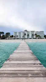 Alcudia beach - Bild 6