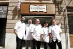 La Barberia Haircuts & Wines - Bild 10