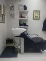 La Barberia Haircuts & Wines - Bild 8