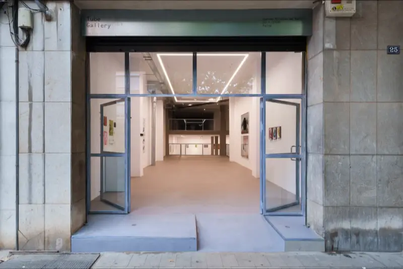 Tube Gallery - Bild 1