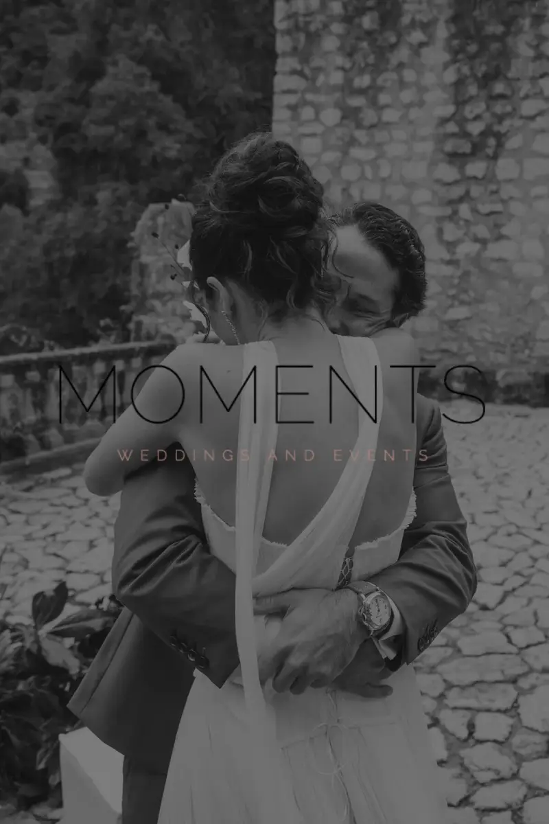 Moments Weddings & Events - Bild 1