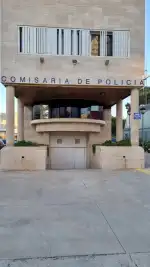 Comisaría Distrito Playa de Palma - Bild 3