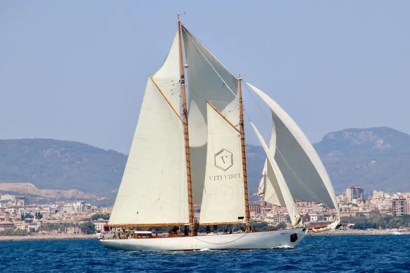 Flensburger Yacht-Service - Bild 1