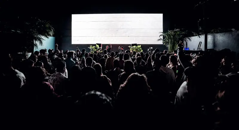 Selva Club - Image 1