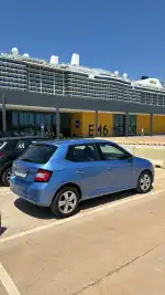 Auto Balear - Bild 10