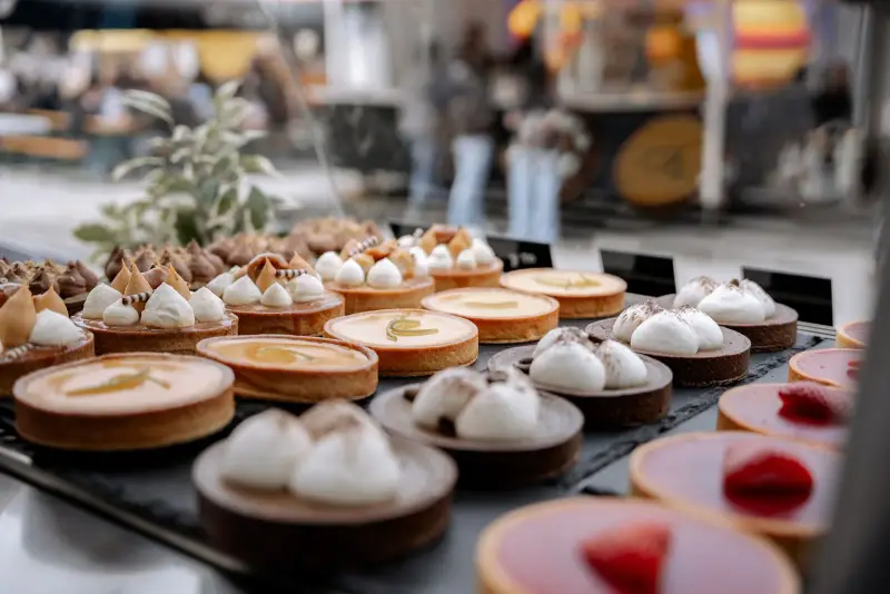 Streatfood - Imagen 1