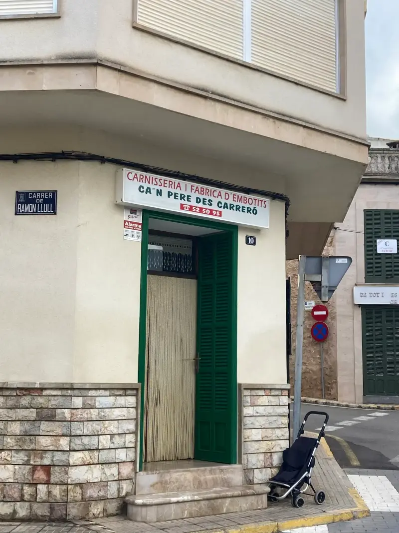 Ca'n Pere des Carreró - Bild 1
