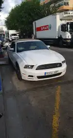 Rent a Car Vanrell - Bild 5