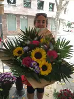 Flores Sara - Bild 3