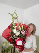 Flores Sara - Bild 9