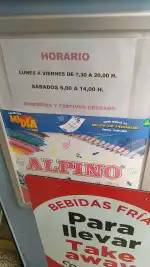 Papeleria Chaflan - Bild 8