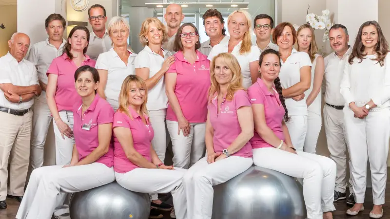 Palma Clinic - Bild 1