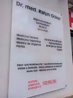 Dr. Ralph Ocker - Imagen 3