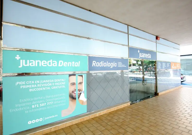 Clínica Juaneda - Bild 1