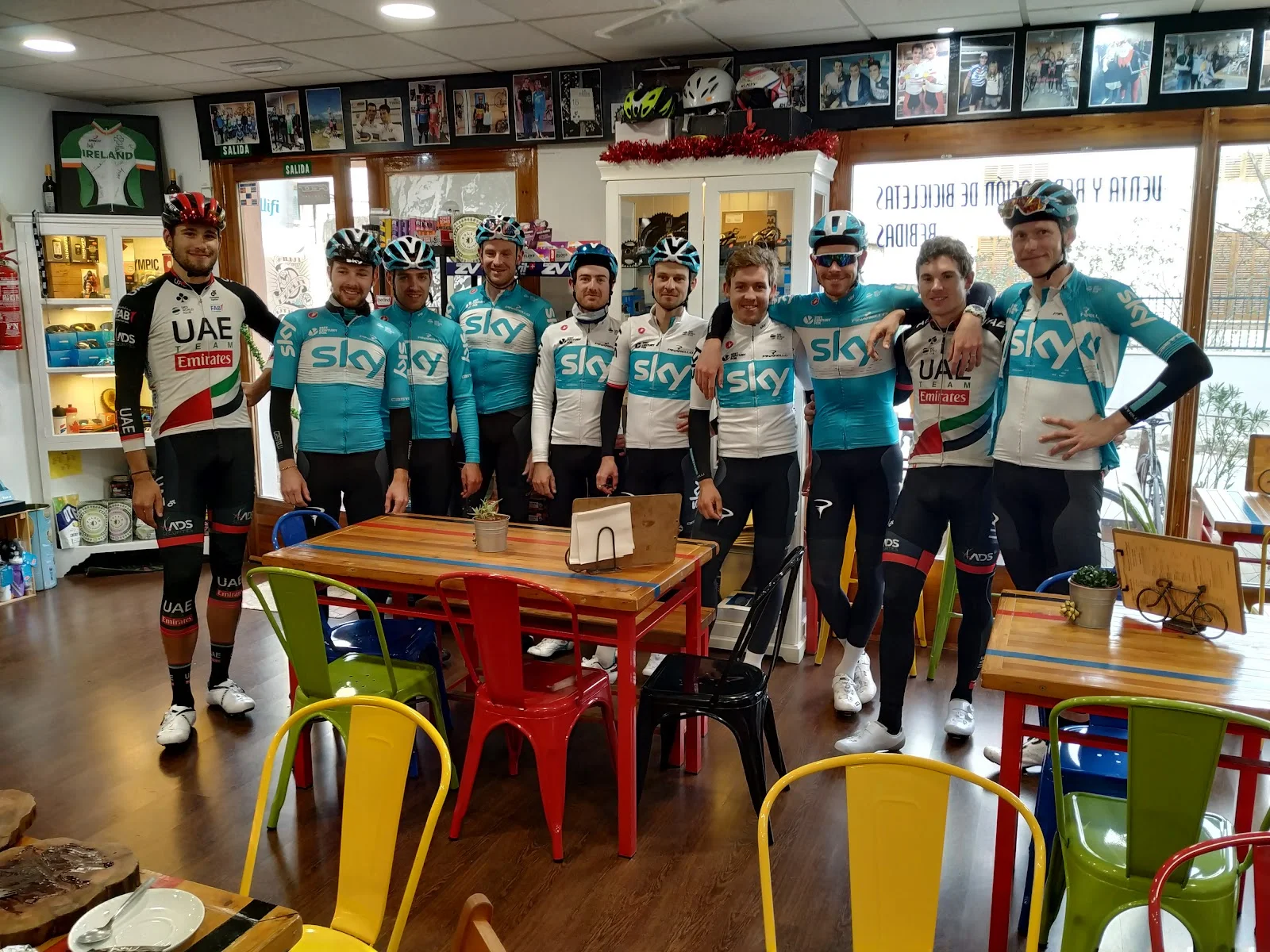 Cycling Planet - Bild 1